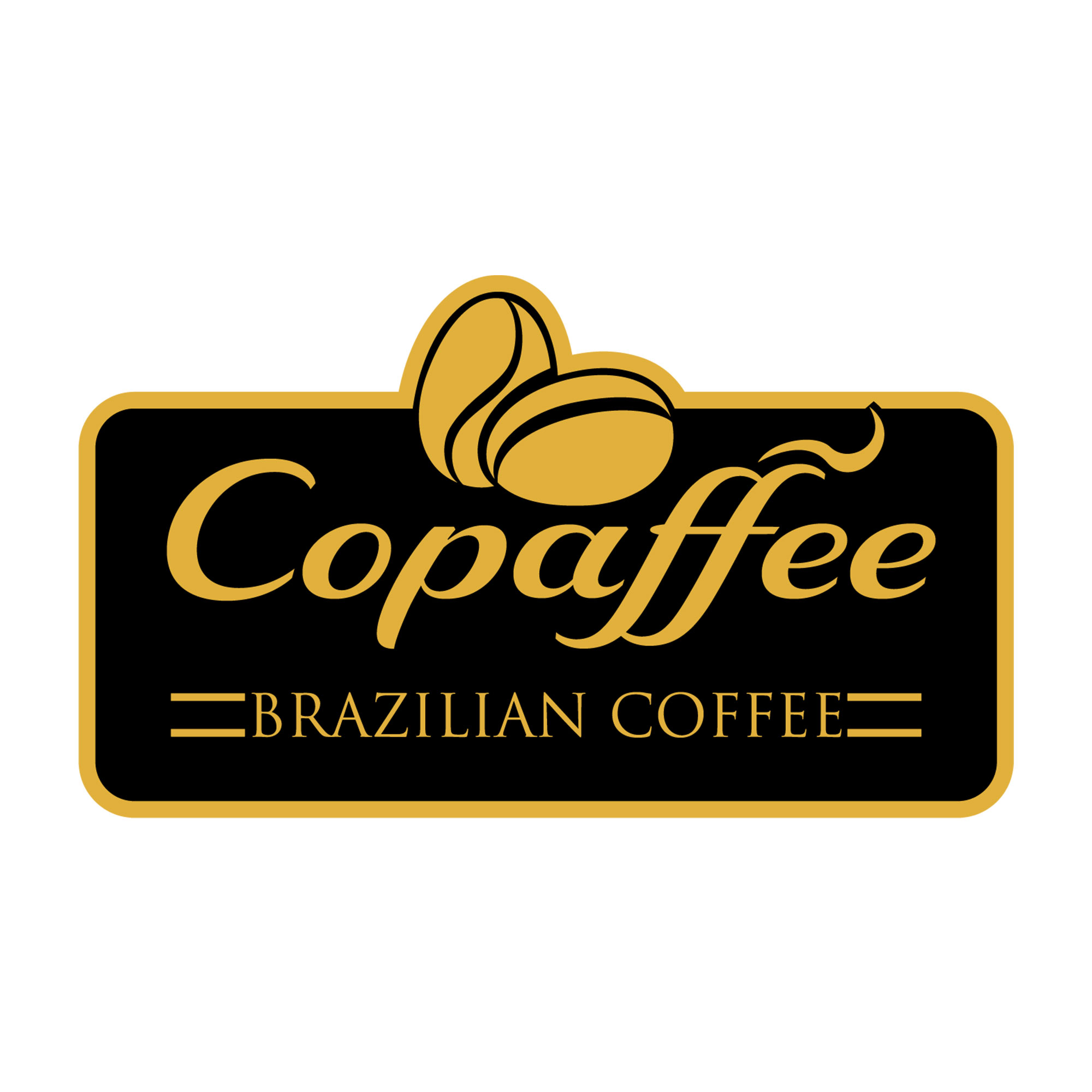 Desenvolvimento de Logotipo - Copaffee
